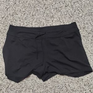 ATHLETA WOMEN SWIMMING SHORTS